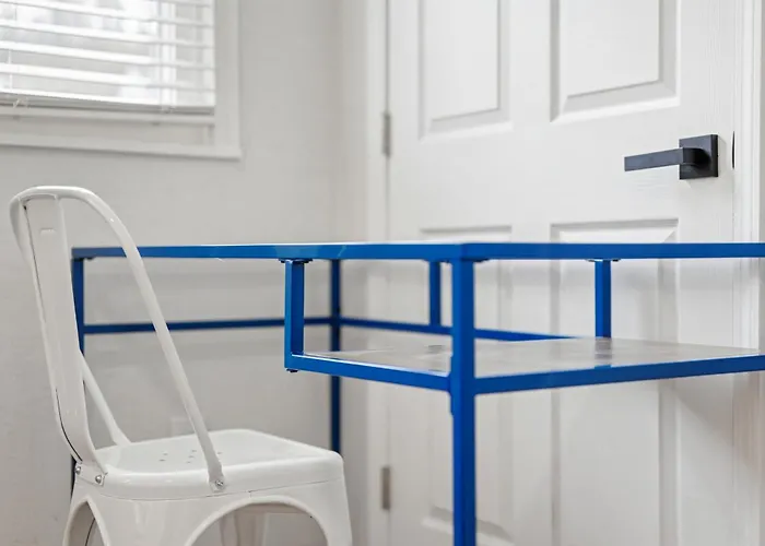 Homestay Millvale B Bright &spacious Private Bedroom With Shared Bathroom Pittsburgh