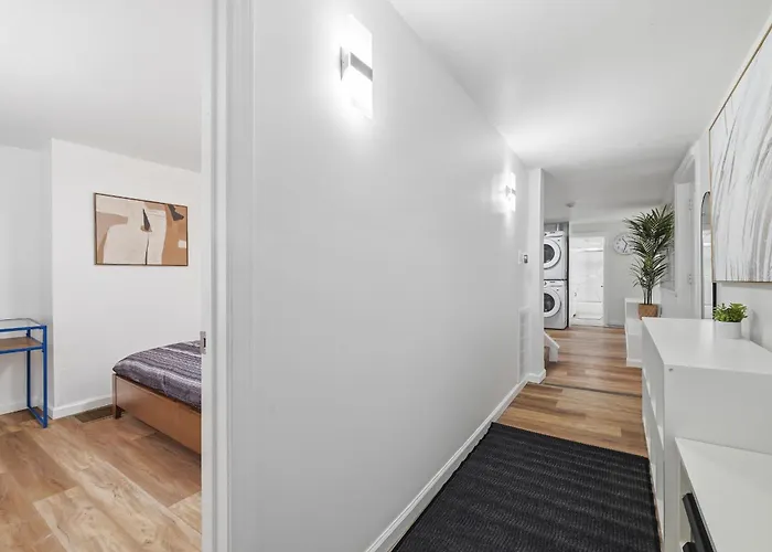 Homestay Millvale B Bright &spacious Private Bedroom With Shared Bathroom Pittsburgh